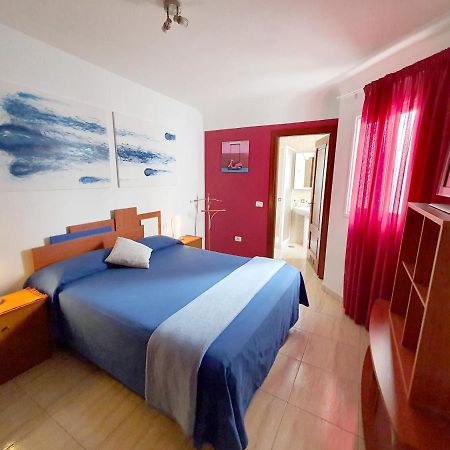 Habitacion Doble Con Bano Privado En Tenerife, Canary Islands Σαν Κριστόμπαλ ντε Λα Λαγούνα Εξωτερικό φωτογραφία