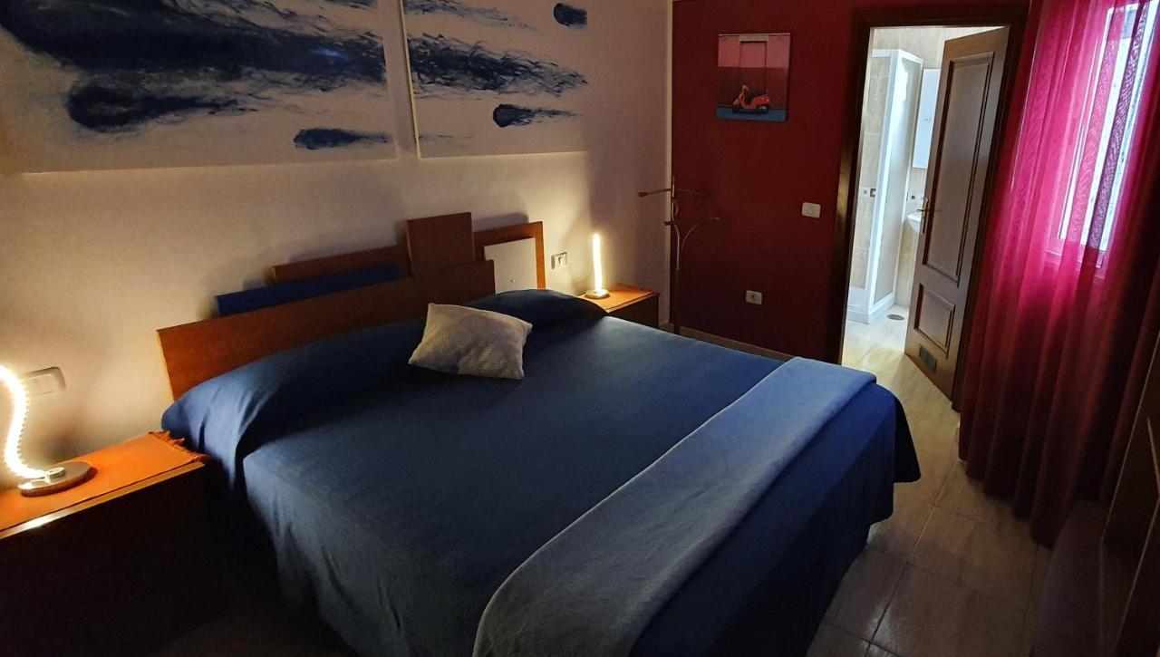 Habitacion Doble Con Bano Privado En Tenerife, Canary Islands Σαν Κριστόμπαλ ντε Λα Λαγούνα Εξωτερικό φωτογραφία
