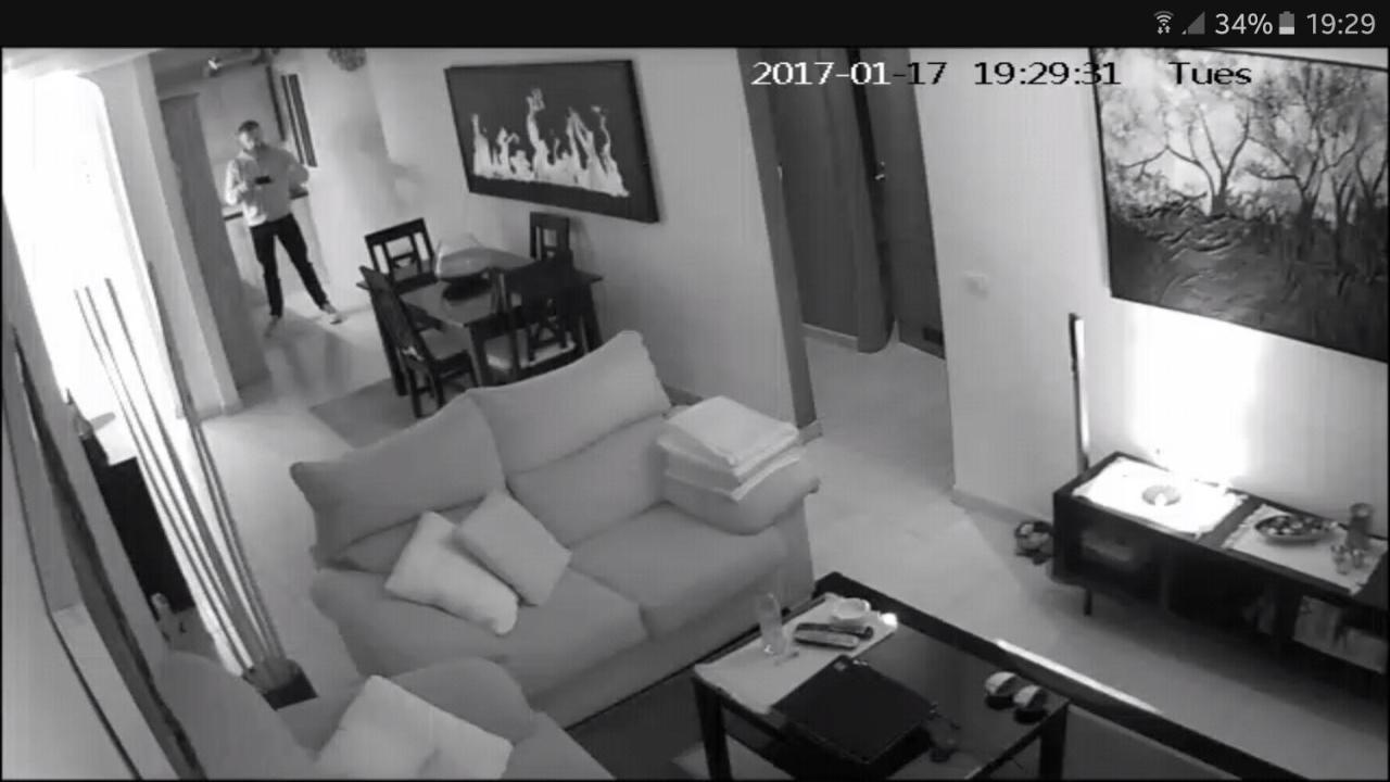 Habitacion Doble Con Bano Privado En Tenerife, Canary Islands Σαν Κριστόμπαλ ντε Λα Λαγούνα Εξωτερικό φωτογραφία
