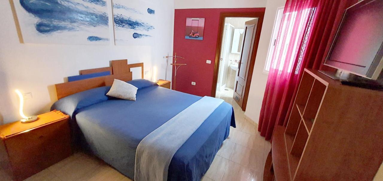 Habitacion Doble Con Bano Privado En Tenerife, Canary Islands Σαν Κριστόμπαλ ντε Λα Λαγούνα Εξωτερικό φωτογραφία