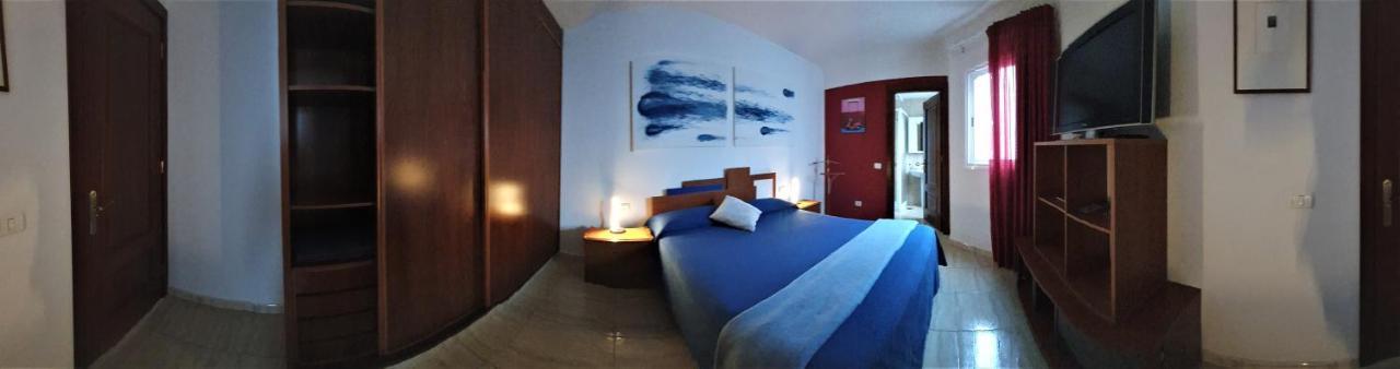 Habitacion Doble Con Bano Privado En Tenerife, Canary Islands Σαν Κριστόμπαλ ντε Λα Λαγούνα Εξωτερικό φωτογραφία