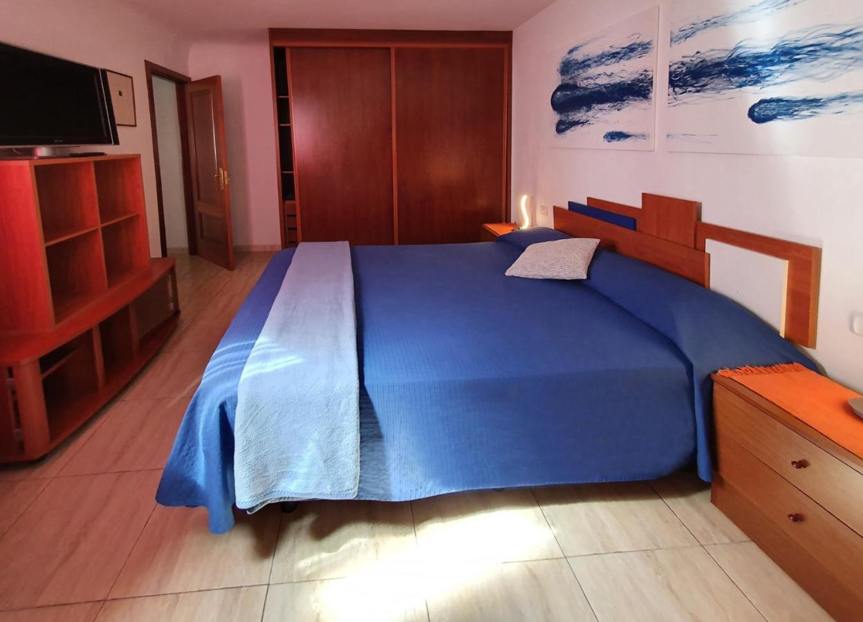 Habitacion Doble Con Bano Privado En Tenerife, Canary Islands Σαν Κριστόμπαλ ντε Λα Λαγούνα Εξωτερικό φωτογραφία