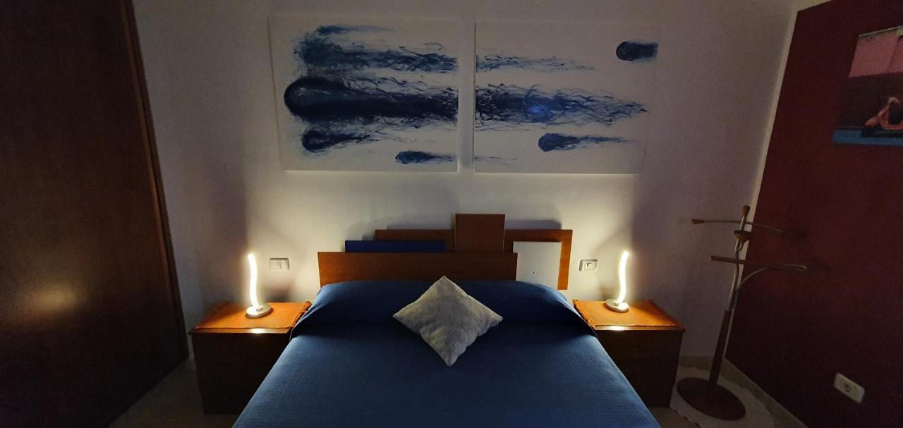 Habitacion Doble Con Bano Privado En Tenerife, Canary Islands Σαν Κριστόμπαλ ντε Λα Λαγούνα Εξωτερικό φωτογραφία