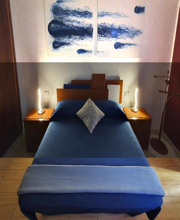Habitacion Doble Con Bano Privado En Tenerife, Canary Islands Σαν Κριστόμπαλ ντε Λα Λαγούνα Εξωτερικό φωτογραφία