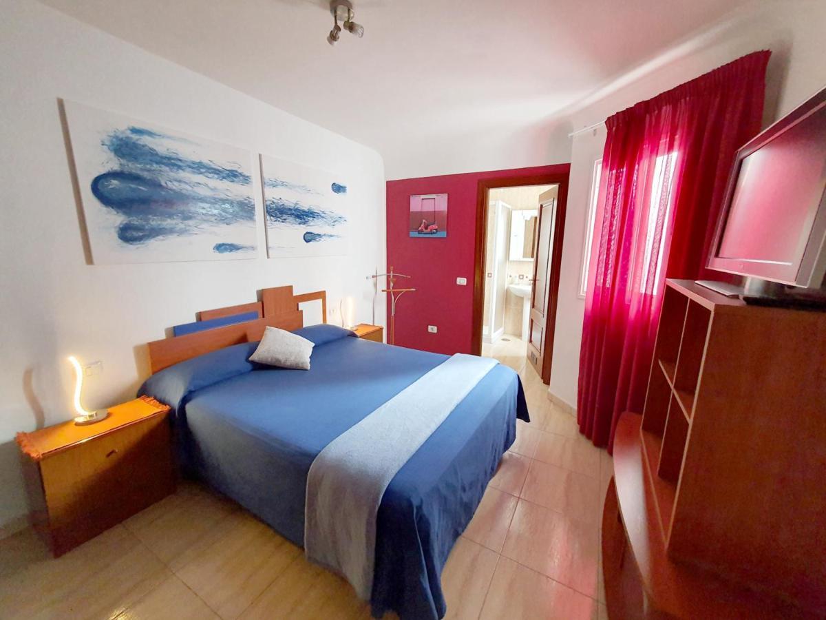 Habitacion Doble Con Bano Privado En Tenerife, Canary Islands Σαν Κριστόμπαλ ντε Λα Λαγούνα Εξωτερικό φωτογραφία