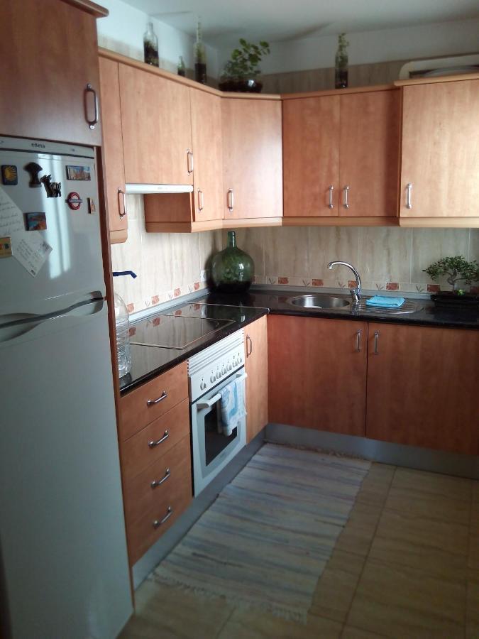 Habitacion Doble Con Bano Privado En Tenerife, Canary Islands Σαν Κριστόμπαλ ντε Λα Λαγούνα Εξωτερικό φωτογραφία