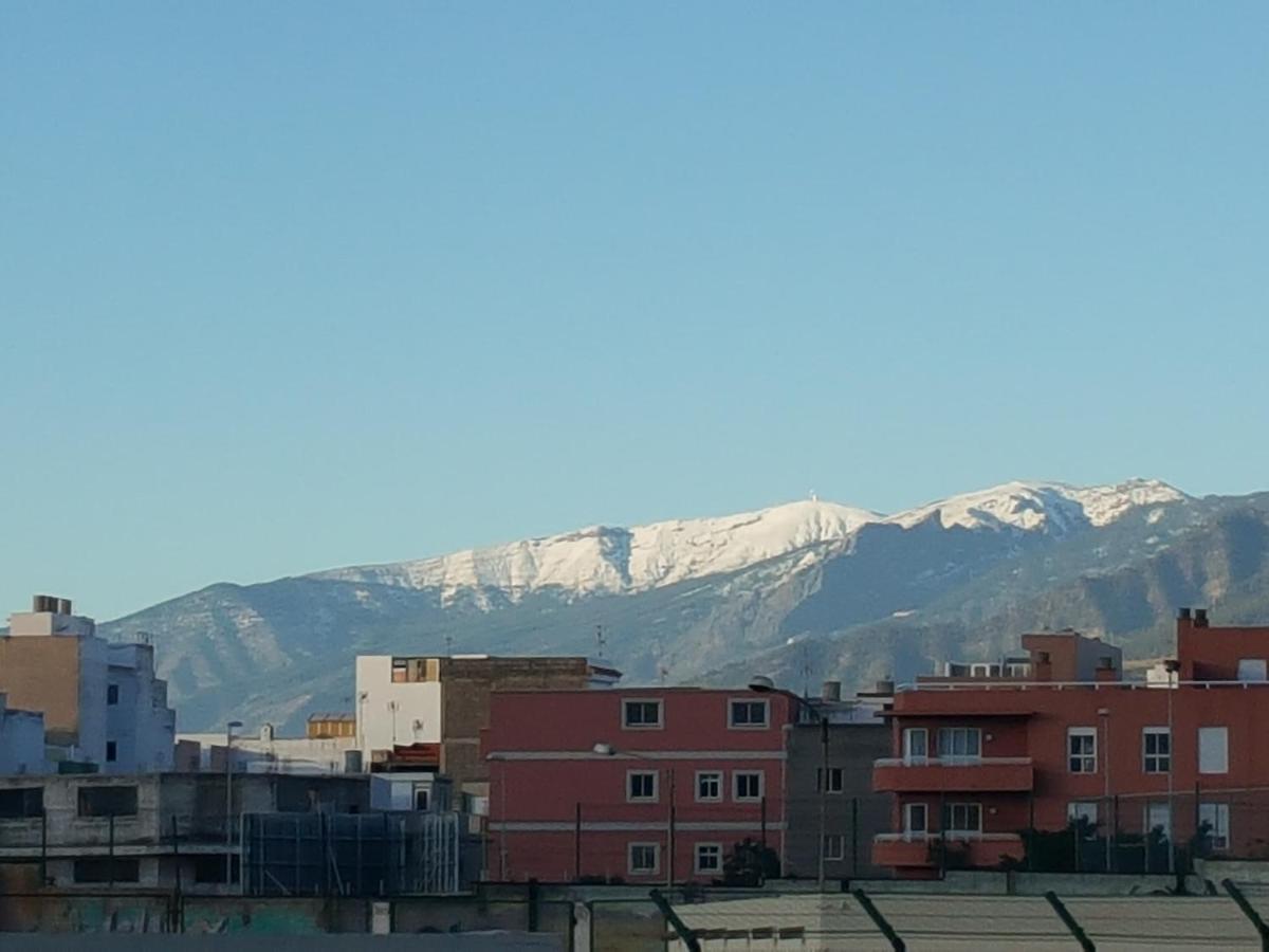 Habitacion Doble Con Bano Privado En Tenerife, Canary Islands Σαν Κριστόμπαλ ντε Λα Λαγούνα Εξωτερικό φωτογραφία
