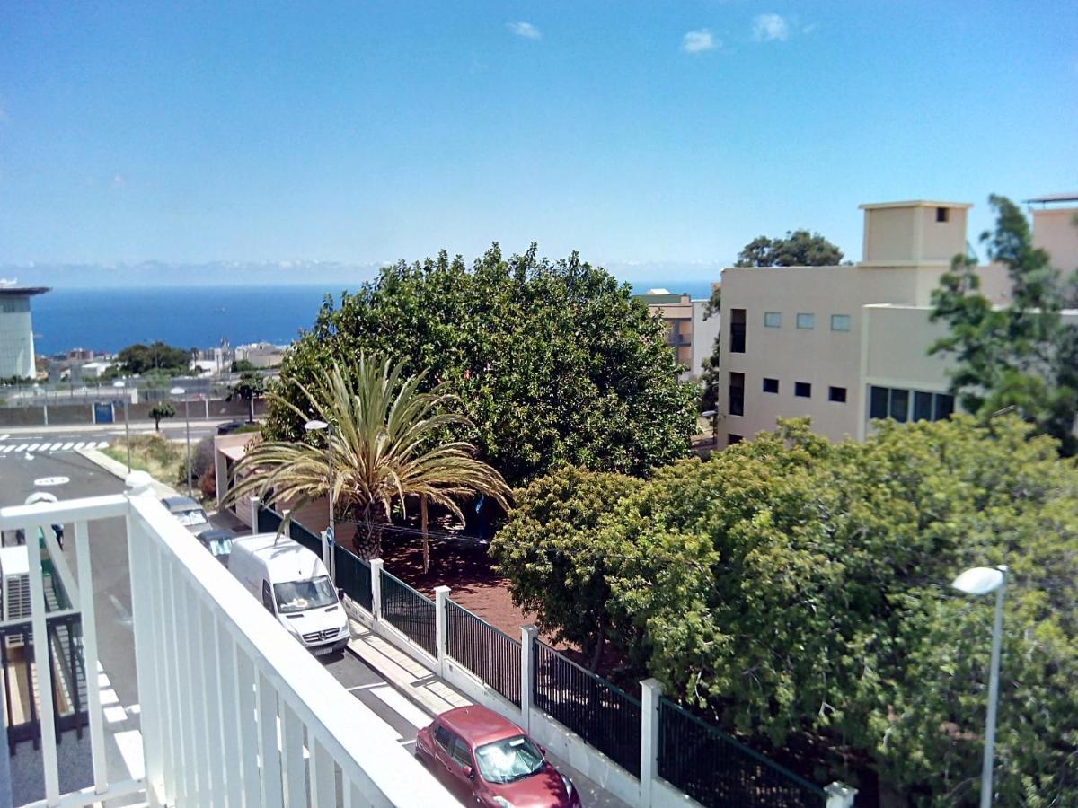 Habitacion Doble Con Bano Privado En Tenerife, Canary Islands Σαν Κριστόμπαλ ντε Λα Λαγούνα Εξωτερικό φωτογραφία