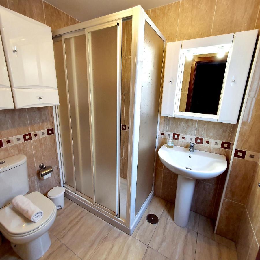 Habitacion Doble Con Bano Privado En Tenerife, Canary Islands Σαν Κριστόμπαλ ντε Λα Λαγούνα Εξωτερικό φωτογραφία