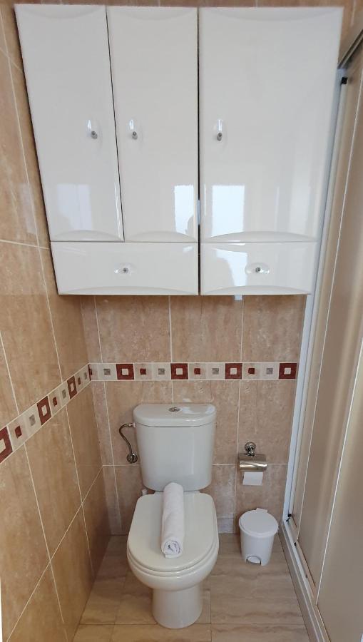 Habitacion Doble Con Bano Privado En Tenerife, Canary Islands Σαν Κριστόμπαλ ντε Λα Λαγούνα Εξωτερικό φωτογραφία