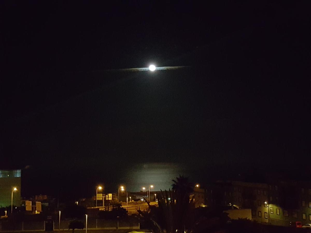 Habitacion Doble Con Bano Privado En Tenerife, Canary Islands Σαν Κριστόμπαλ ντε Λα Λαγούνα Εξωτερικό φωτογραφία