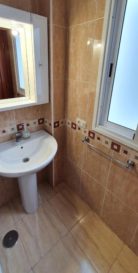 Habitacion Doble Con Bano Privado En Tenerife, Canary Islands Σαν Κριστόμπαλ ντε Λα Λαγούνα Εξωτερικό φωτογραφία