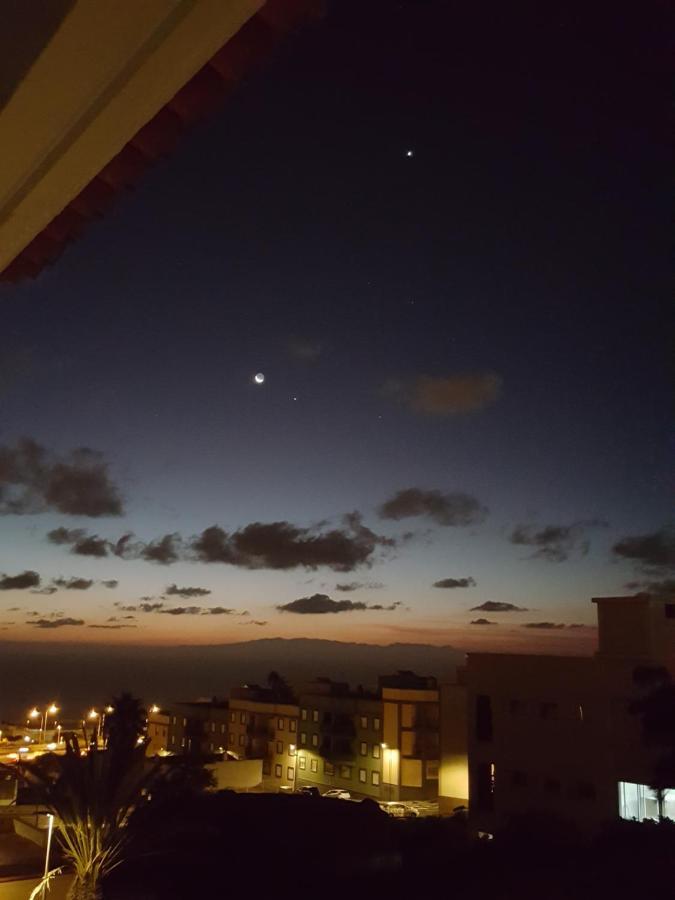 Habitacion Doble Con Bano Privado En Tenerife, Canary Islands Σαν Κριστόμπαλ ντε Λα Λαγούνα Εξωτερικό φωτογραφία