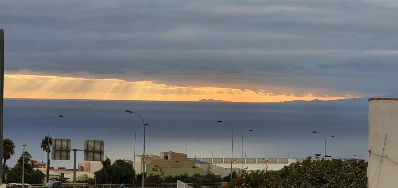 Habitacion Doble Con Bano Privado En Tenerife, Canary Islands Σαν Κριστόμπαλ ντε Λα Λαγούνα Εξωτερικό φωτογραφία