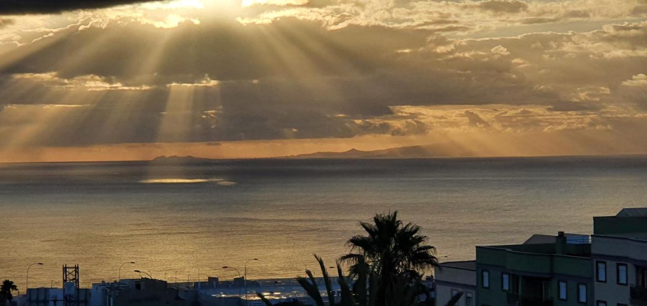 Habitacion Doble Con Bano Privado En Tenerife, Canary Islands Σαν Κριστόμπαλ ντε Λα Λαγούνα Εξωτερικό φωτογραφία