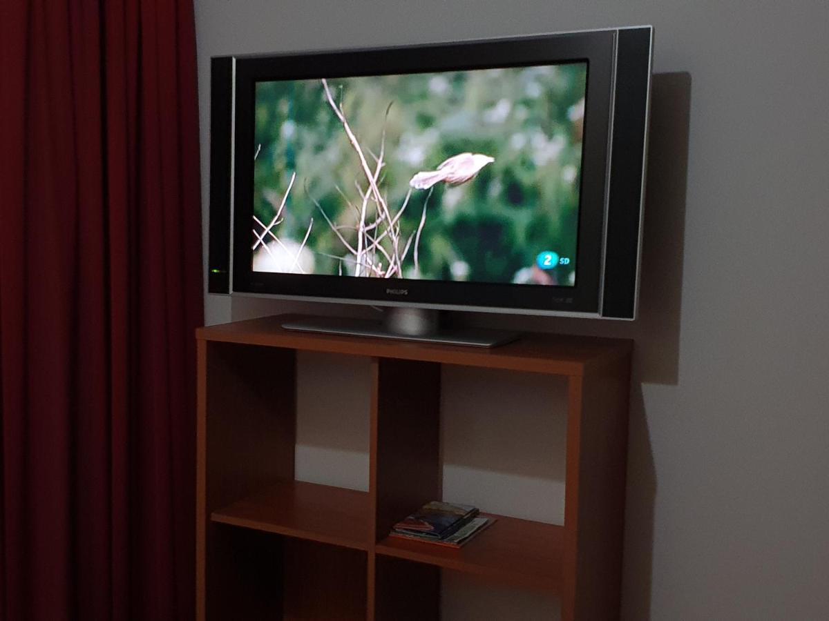 Habitacion Doble Con Bano Privado En Tenerife, Canary Islands Σαν Κριστόμπαλ ντε Λα Λαγούνα Εξωτερικό φωτογραφία