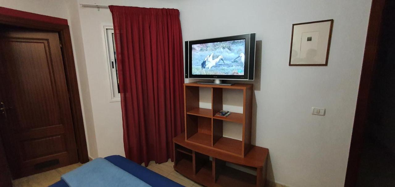 Habitacion Doble Con Bano Privado En Tenerife, Canary Islands Σαν Κριστόμπαλ ντε Λα Λαγούνα Εξωτερικό φωτογραφία